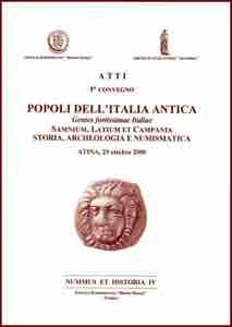 AA. VV. - Popoli dell’Italia Antica, ... 