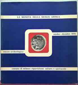 ARSLAN E. – La moneta della Sicilia ... 