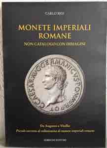 BIGI C. – Monete imperiali romane. Non ... 