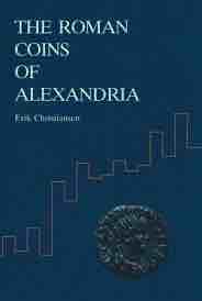 CHRISTIANSEN E. – The roman coins of ... 