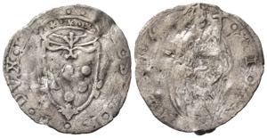 FIRENZE. Cosimo I (1537-1574). Crazia II ... 