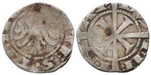 MERANO. Mainardo II (1271-1295). Grosso ... 
