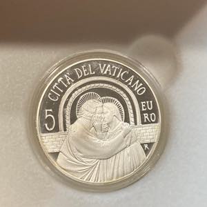 Vaticano. Monetazione in ... 