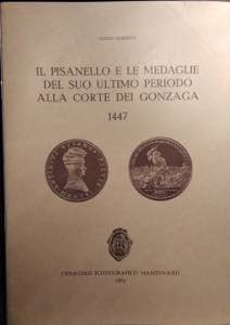 GUIDETTI G. - Il Pisanello e le medaglie del ... 