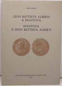 GUIDETTI G. - Leon Battista Alberti  ... 