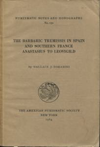 TOMASINI J. W. - The barbaric tremissis in ... 