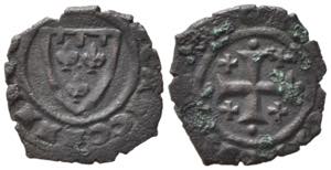 BRINDISI. Carlo I dAngiò (1266-1278). ... 