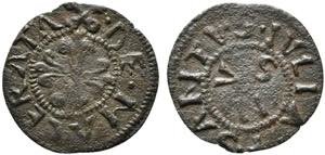 MACERATA. Monetazione autonoma (1392-1447). ... 