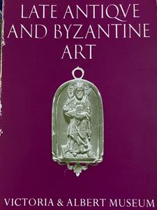 A.A.V.V. - Late Antiqve and Byzantine art. ... 