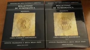 AA.VV.- Bollettino di Numismatica - ... 