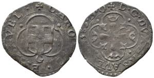 Savoia. Carlo Emanuele I (1580-1630). ... 