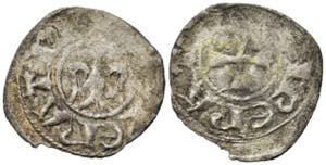 BRINDISI o MESSINA. Enrico VI (1191-1197). ... 
