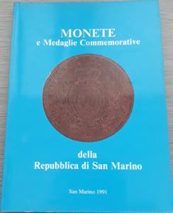 ZANOTTI M., BUSCARINI C. - Monete e medaglie ... 