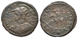Impero Romano. Probo (276-282). Antoniniano ... 