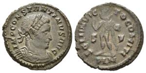Impero Romano. Costantino I (306-337). ... 