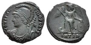 Impero Romano. Serie commemorative (330-354 ... 