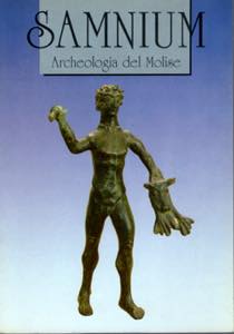 AA. - VV. - SAMNIUM. Archeologia del Molise. ... 