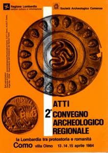 AA.-VV. - Atti  2 Convegno archeologico ... 