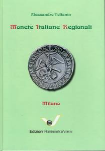 TOFFANIN A. -  M.I.R. Milano. Pavia, s.d.  ... 