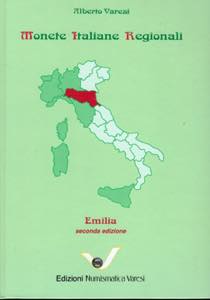 VARESI  A. -  M.I.R. Emilia. Pavia, s.d.  II ... 