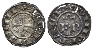 BRINDISI o MESSINA. Federico II (1197-1250). ... 