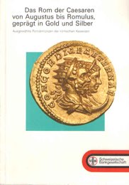 AA.VV. Das Rom der Caesaren von Augustus bis ... 