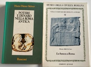 Balbi De Caro S. Vita e costumi dei Romani ... 