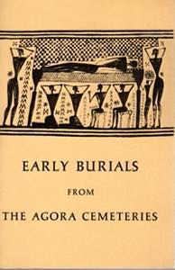 AA. - VV. - Early Burials from the Agora ... 