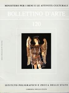 AA.-VV. -  Bollettino dArte. N 120. Roma, ... 