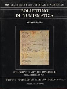 A.A.V.V. -  Collezione di Vittorio Emanuele  ... 
