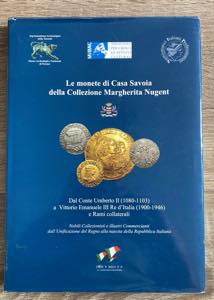 AA. VV. - Le monete di Casa Savoia della ... 