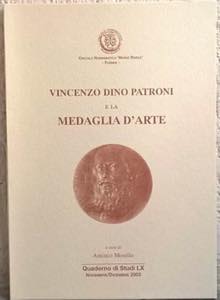 AA. VV. - Vincenzo Dino Patroni e la ... 