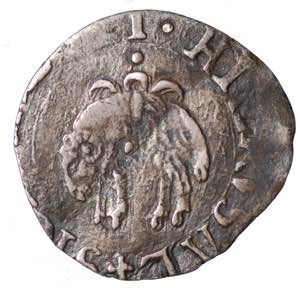 Regno di Napoli. Filippo III (1598-1621) ... 