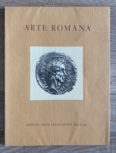 A.A.V.V. - Arte Romana e commercio artistico ... 