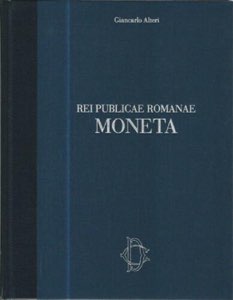 ALTIERI Giancarlo. Rei Publicae Romanae ... 