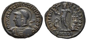 Impero Romano. Licinius II. Licinio II ... 
