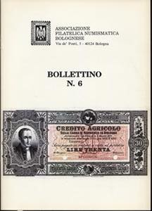 AA.VV. - Associazione fil. numismatica ... 