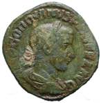 Gordiano III (238-244). ... 