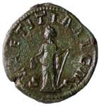 Gordiano III (238-244). ... 