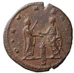 Aureliano (270-275). Antoniniano Mi gr. 3,09 ... 