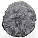 Tetrico I (271-274). Antoniniano Mi gr. 2,05 ... 