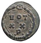 Diocleziano (284-305). Antoniniano Mi gr. ... 