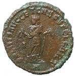 Massimiano Erculeo (286-310). Carthago. ... 