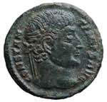 Costantino I (306-337). ... 