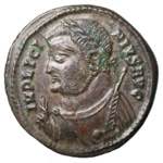 Licinio I (308-324). ... 