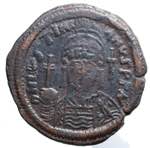 Giustiniano I (527-565). ... 