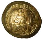 Costantino X (1059-1067). Costantinopoli. ... 