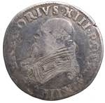 Stato Pontificio. Gregorio XIII (1572-1585). ... 