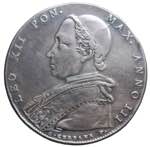 Stato Pontificio. Leone XII (1823-1829). ... 