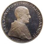 Papali. Paolo VI. ... 
